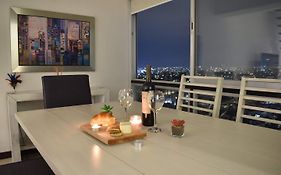 Penthouse Espectacular Vista Cd A.C. Wifi 300Mbps