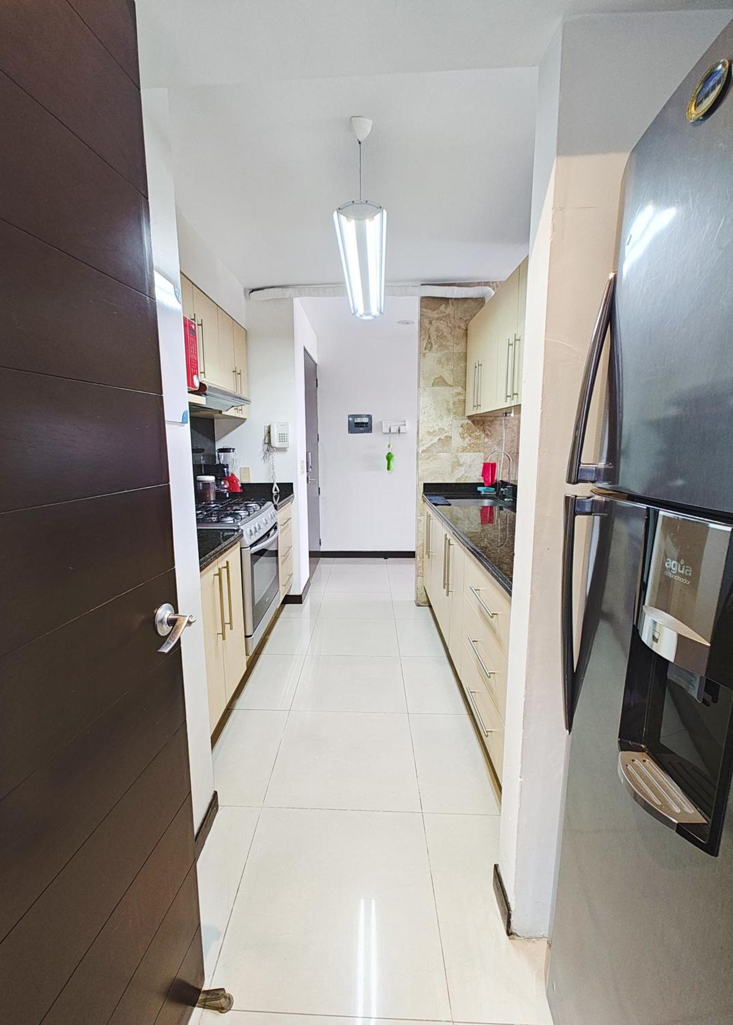 Apartamento Penthouse Espectacular Vista Cd A.C. Wifi 300Mbps Guadalajara Exterior foto