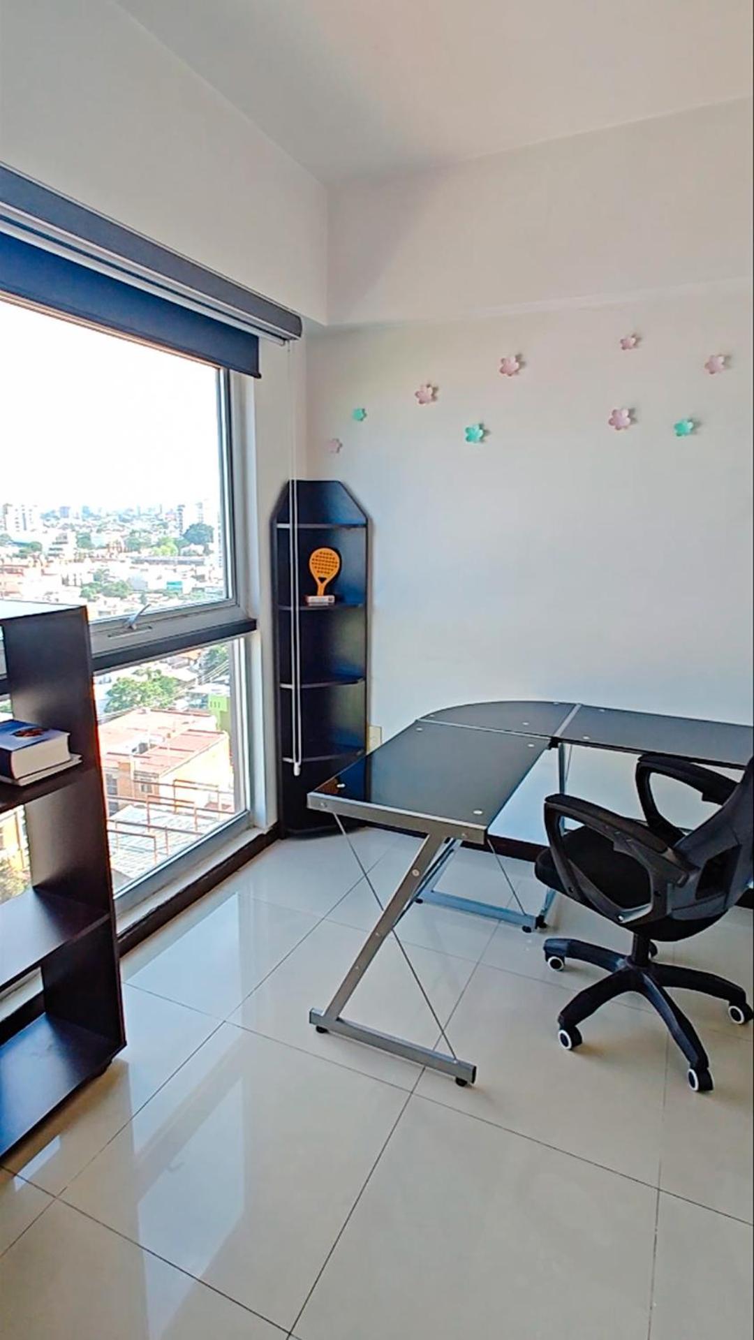 Apartamento Penthouse Espectacular Vista Cd A.C. Wifi 300Mbps Guadalajara Exterior foto